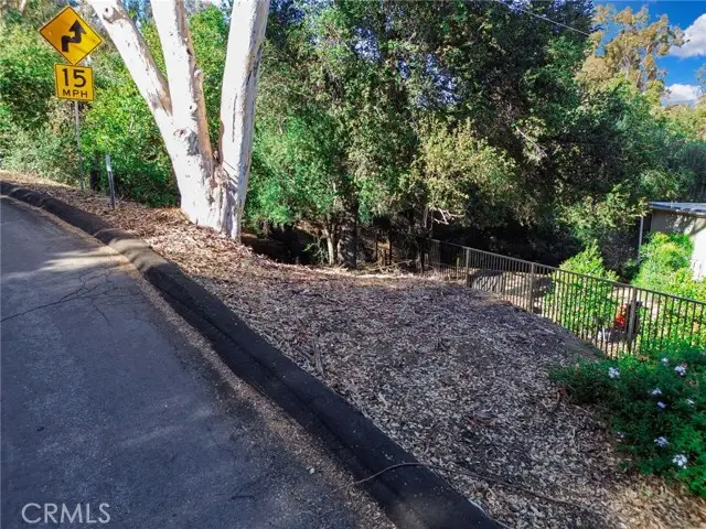 0 Live Oak Canyon Road, La Verne, CA 91750 - Image #1