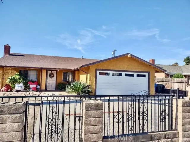 1535 S Towne Avenue, Pomona, CA 91766 - Image #1