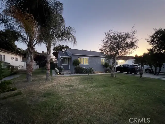 7844 Gainford Street, Downey, CA 90240 - Image #2