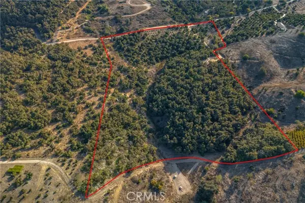 0 Gopher Canyon Road, Vista, CA 92084