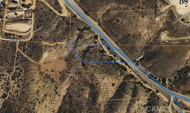 0 Sierra Highway, Agua Dulce, CA 91390 - Image #2