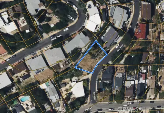 3215 N Betty Drive, Los Angeles, CA 90032 - Image #2