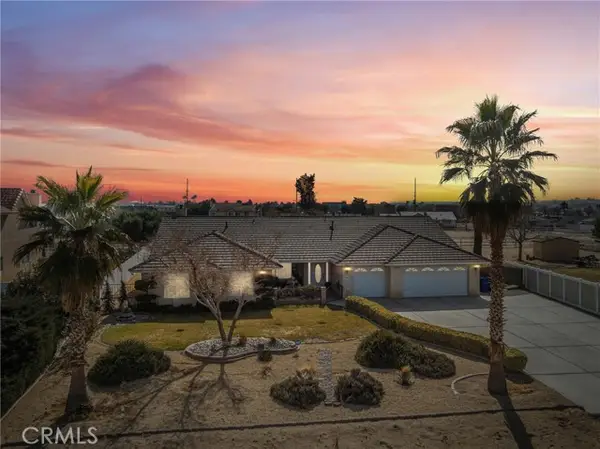 18935 Caballero Road, Apple Valley, CA 92308