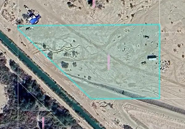 0 Highline Canal, Calipatria, CA 92233