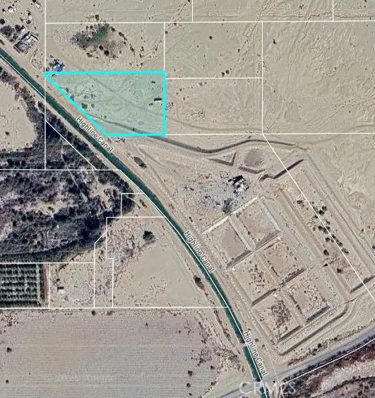 0 Highline Canal, Calipatria, CA 92233 - Image #2