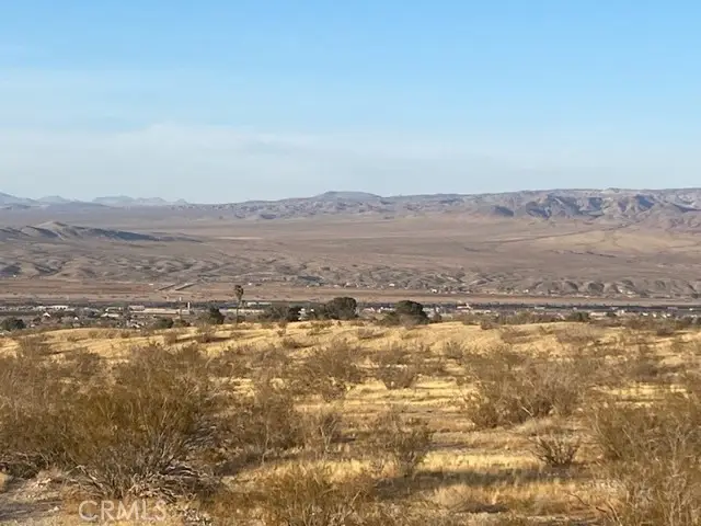 0 Vacant Lot Apn: 0428-202-17-0000, Barstow, CA 92311 - Image #1