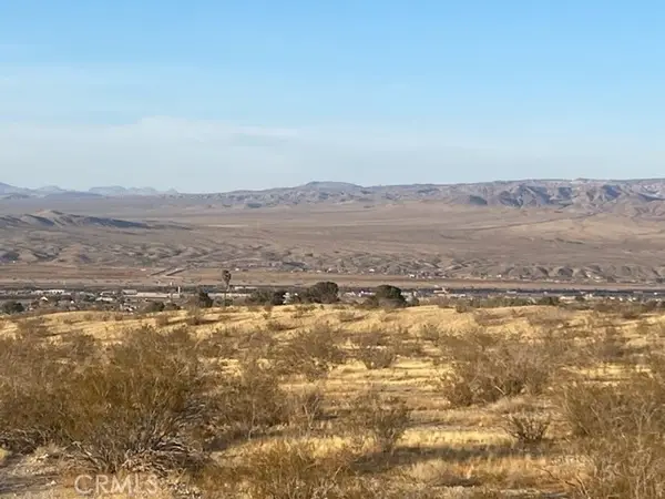 0 Vacant Lot Apn: 0428-202-17-0000, Barstow, CA 92311