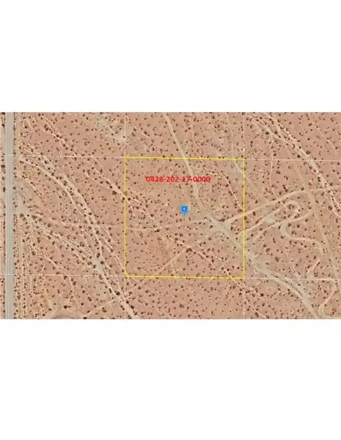 0 Vacant Lot Apn: 0428-202-17-0000, Barstow, CA 92311 - Image #3
