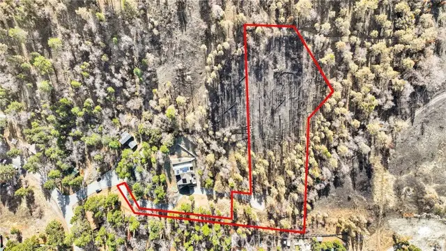 0 Logwood Drive, Wrightwood, CA 92397 - Image #2