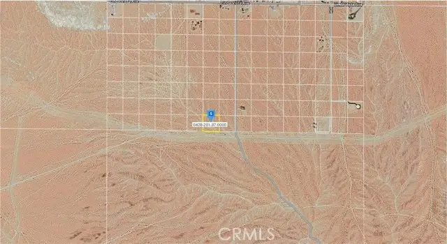 0 Vacant Lot Apn: 0428-201-37-0000, Barstow, CA 92311 - Image #2