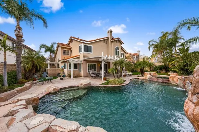 14282 Rideout Court, Fontana, CA 92336 - Image #1