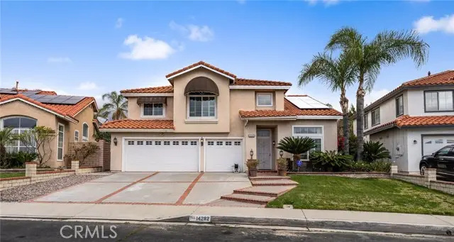 14282 Rideout Court, Fontana, CA 92336 - Image #2