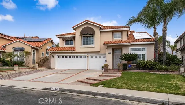 14282 Rideout Court, Fontana, CA 92336 - Image #3