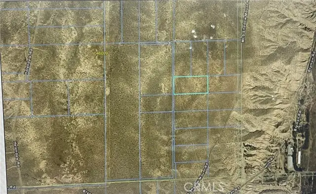 0 Oro Grande, Adelanto, CA 92342 - Image #1