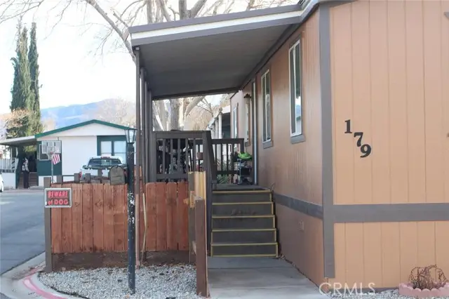 3524 E Avenue R #179, Palmdale, CA 93550 - Image #2