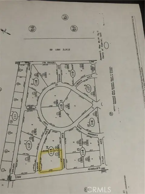 2120 Monroe Ave., Thermal, CA 92274 - Image #3