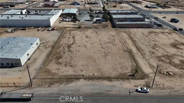 0 G Avenue, Hesperia, CA 92345 - Image #2