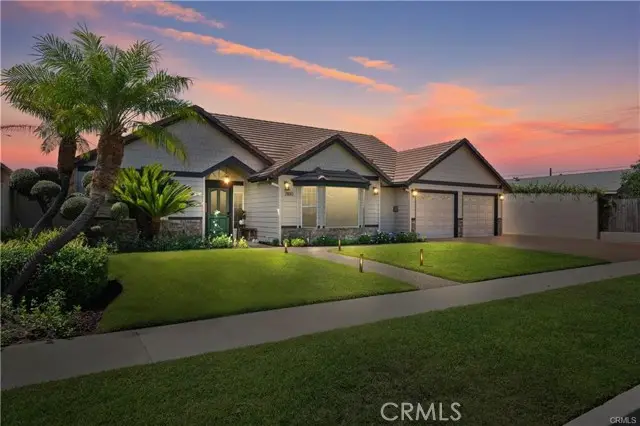 2810 E Burntwood, Anaheim, CA 92806 - Image #1