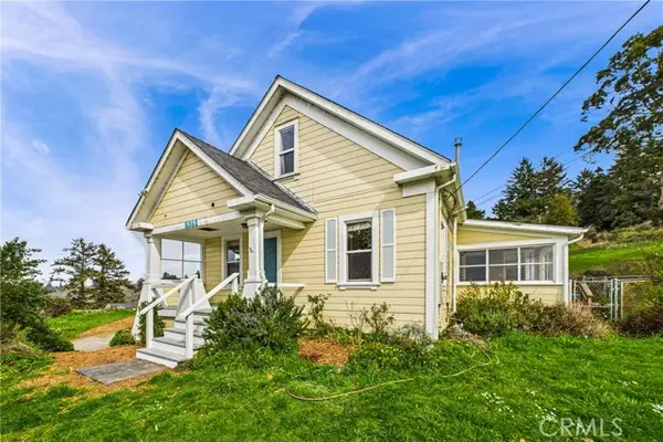 5863 Elk River Road, Eureka, CA 95503