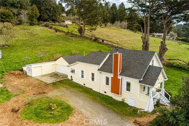 5863 Elk River Road, Eureka, CA 95503 - Image #2