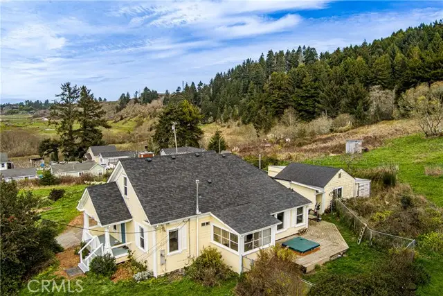 5863 Elk River Road, Eureka, CA 95503 - Image #3
