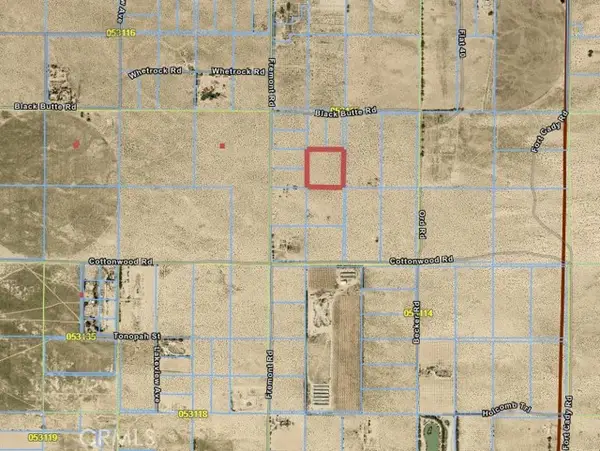 0 Apn 0531-151-09-0000, Newberry Springs, CA 92365