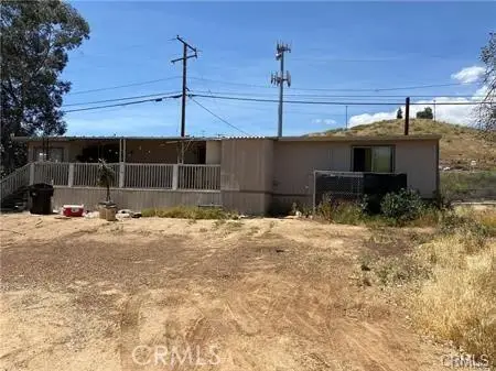 21180 Mazie Avenue, Perris, CA 92570 - #2