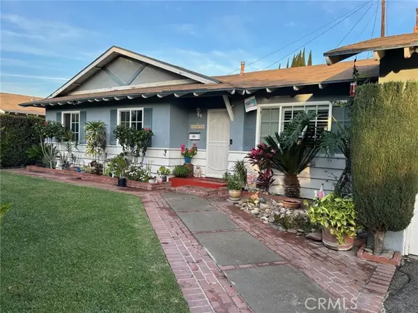 11825 Basye Street, El Monte, CA 91732