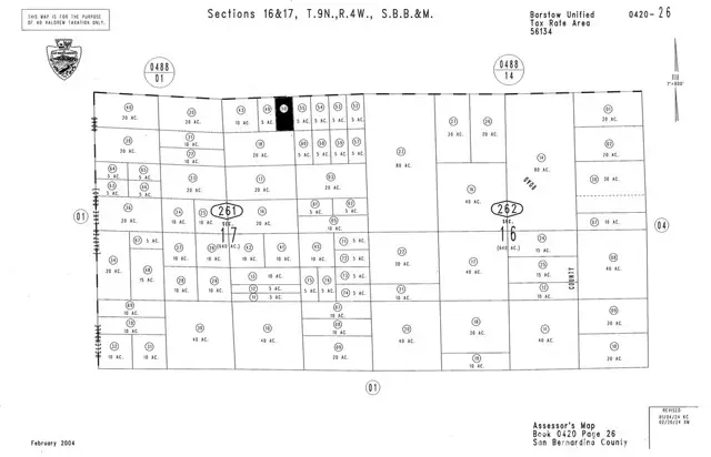 1 Aka Helendale Road, Helendale, CA 92342 - Image #1