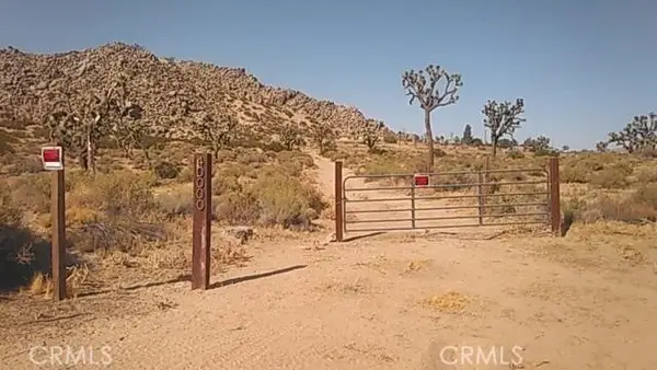 40000 140th Street, Palmdale, CA 93591