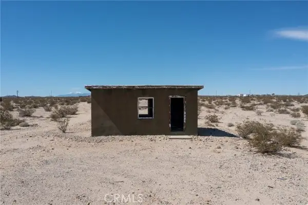 1476 W Hales Drive, Joshua Tree, CA 92252