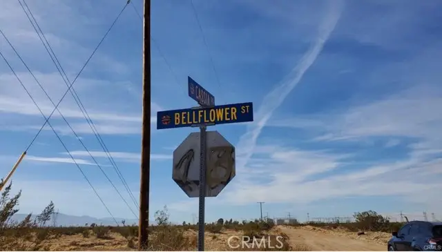 0 Iris Avenue, Adelanto, CA 92301 - Image #1