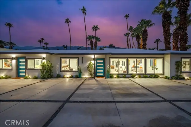 1657 S Sunrise Way, Palm Springs, CA 92264 - Image #1