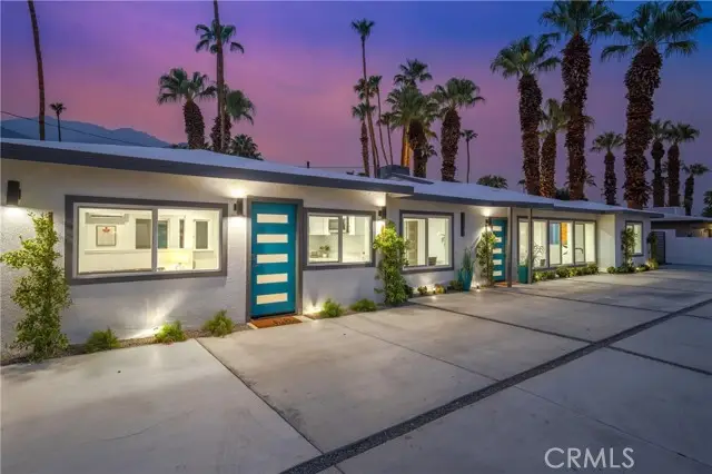 1657 S Sunrise Way, Palm Springs, CA 92264 - Image #3