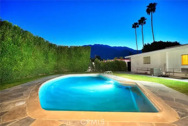 1261 Linda Vista Road, Palm Springs, CA 92262 - Image #1