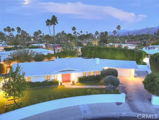 1261 Linda Vista Road, Palm Springs, CA 92262 - Image #3