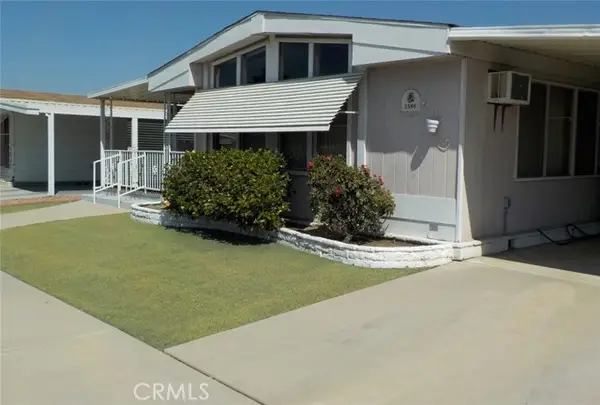 1580 Cabrillo Drive, Hemet, CA 92543