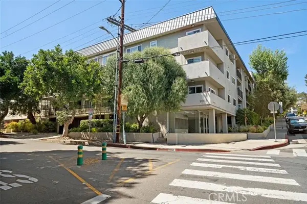 9005 Cynthia Street #209, West Hollywood, CA 90069