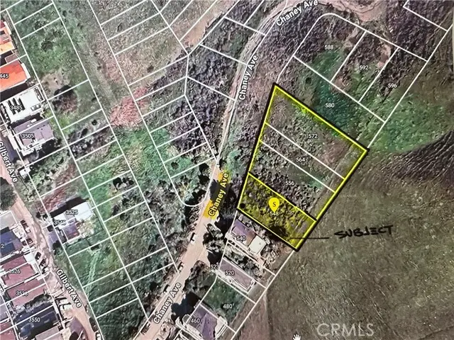 548 Chaney Avenue, Cayucos, CA 93430 - Image #3