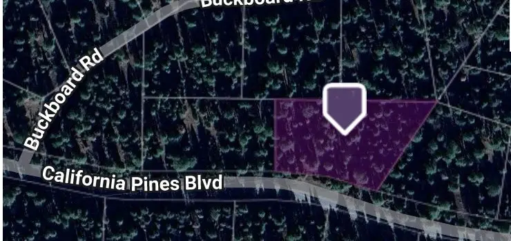 0 Lot 28, Block 15, Unit 1, Alturas, CA 96101 - Image #1