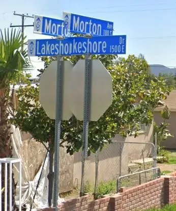 1 Morton Avenue, Lake Elsinore, CA 92530 - Image #1