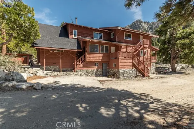 41505 Alder Drive, Forest Falls, CA 92339 - Image #1