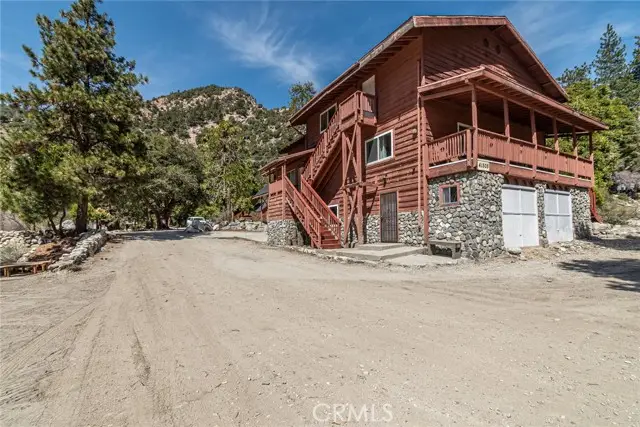 41505 Alder Drive, Forest Falls, CA 92339 - Image #2