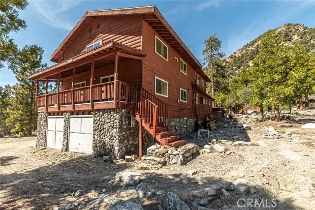 41505 Alder Drive, Forest Falls, CA 92339 - Image #3