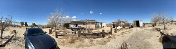 10369 Fairlane Road, Lucerne Valley, CA 92356