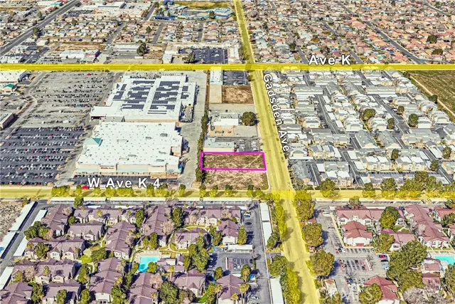 4 Gadsden Avenue, Lancaster, CA 93534 - Image #1