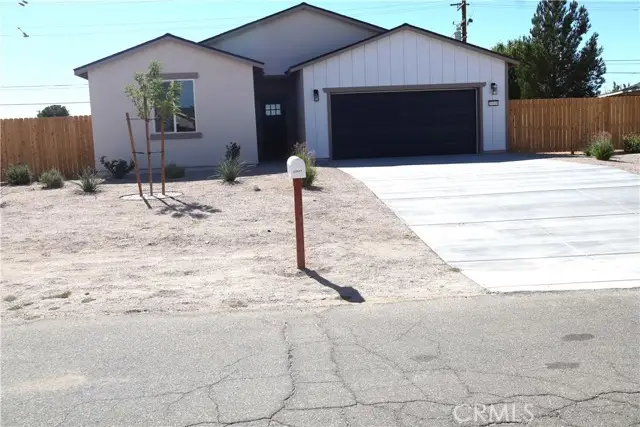20349 90th Street, California City, CA 93505 - Image #2