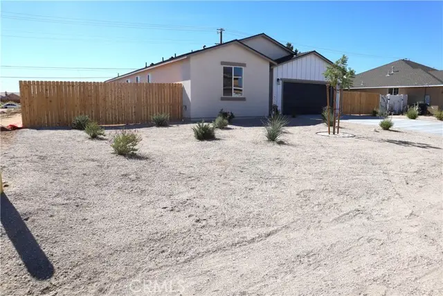 20349 90th Street, California City, CA 93505 - Image #3