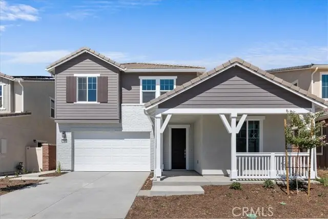 16672 Dara Avenue, Chino, CA 91708 - Image #1