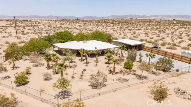 66125 Brant Cross, Joshua Tree, CA 92252 - Image #1